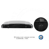 Autohome - Dachzelt: Maggiolina Airlander Plus