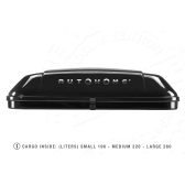 Autohome - Dachzelt: Maggiolina Airlander Plus