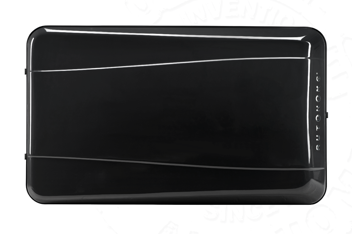 Autohome - Dachzelt: Maggiolina Airlander Plus