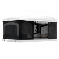 Autohome - Roof Top Tent: Airtop 360