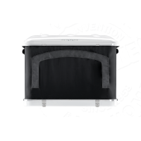 Autohome - Roof Top Tent: Airtop 360