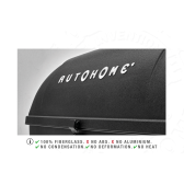 Autohome - Tenda da tetto Air-Sky 360