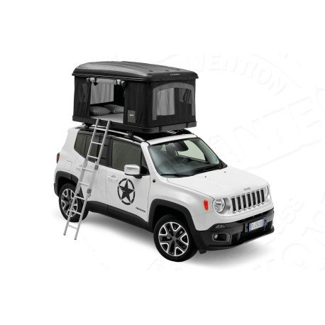 Autohome - Dachzelt: Airtop 360