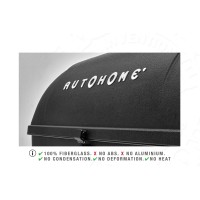 Autohome - Dachzelt: Airtop 360