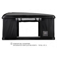Autohome - Dachzelt: Airtop 360