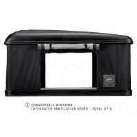 Autohome - Dachzelt: Airtop 360