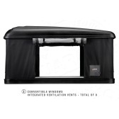 Autohome - Dachzelt: Airtop 360