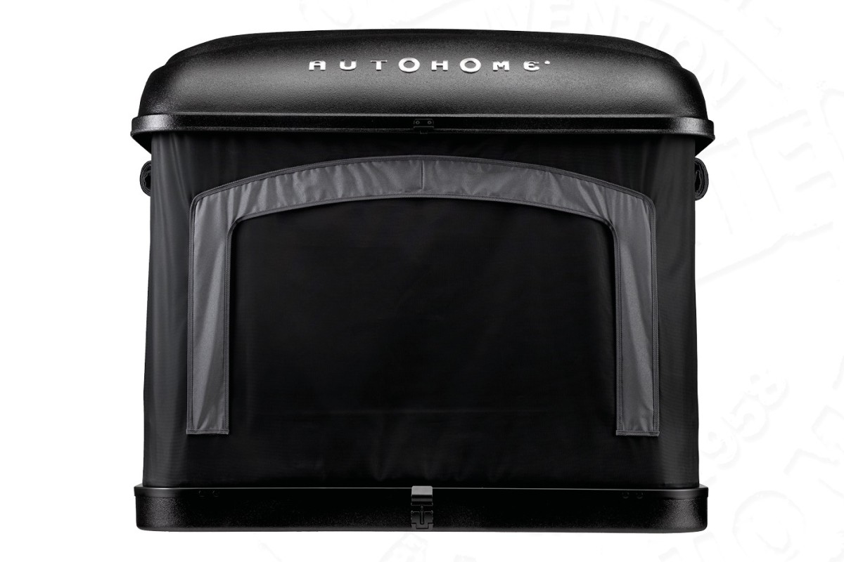 Autohome - Dachzelt: Airtop 360