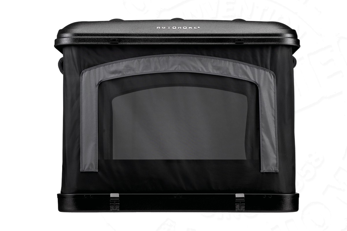 Autohome - Dachzelt: Airtop 360