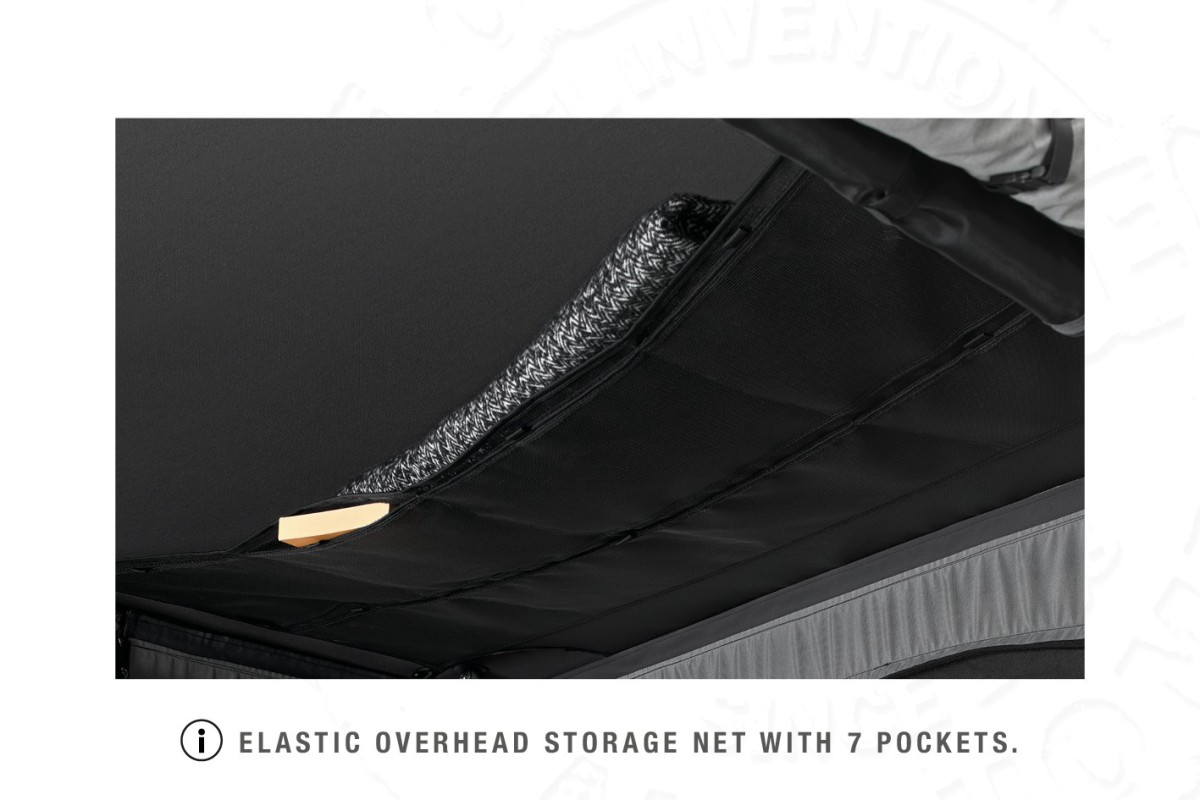 Autohome - Dachzelt: Airtop 360