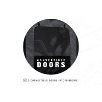 Autohome - Dachzelt: Airtop 360