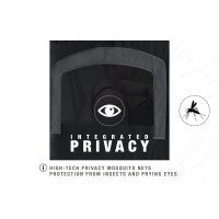 Autohome - Dachzelt: Airtop 360