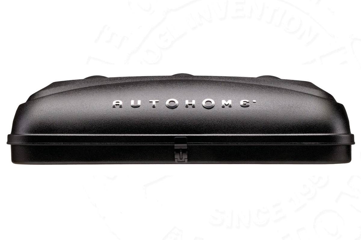 Autohome - Dachzelt: Airtop 360