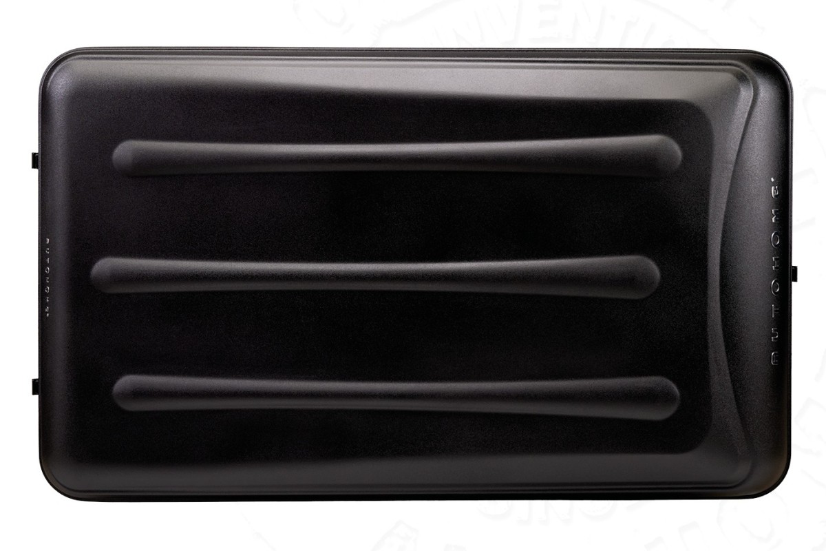 Autohome - Dachzelt: Airtop 360