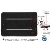 Autohome - Dachzelt: Airtop 360