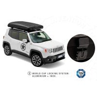 Autohome - Roof Top Tent: Airtop 360