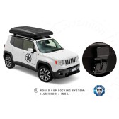 Autohome - Dachzelt: Airtop 360
