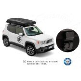 Autohome - Dachzelt: Airtop 360