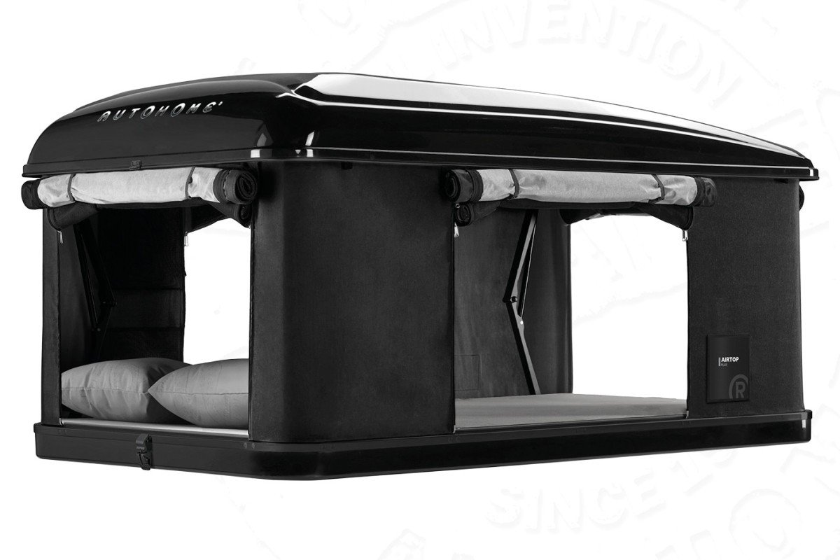 Airtop Plus Airtop® range | Autohome