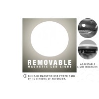 Autohome - Dachzelt: Airtop Plus