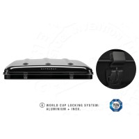 Autohome - Dachzelt: Airtop Plus