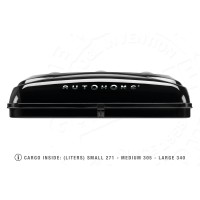 Autohome - Dachzelt: Airtop Plus