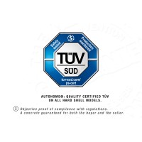 Autohome - Dachzelt: Airtop Plus