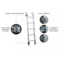 Autohome - Dachzelt: Airtop Plus