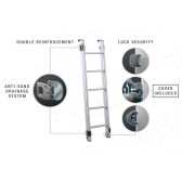 Autohome - Dachzelt: Airtop Plus