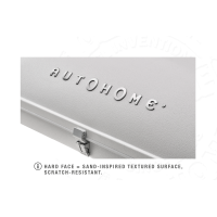 Autohome - Dachzelt: Airtop 360