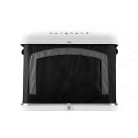 Autohome - Dachzelt: Airtop 360