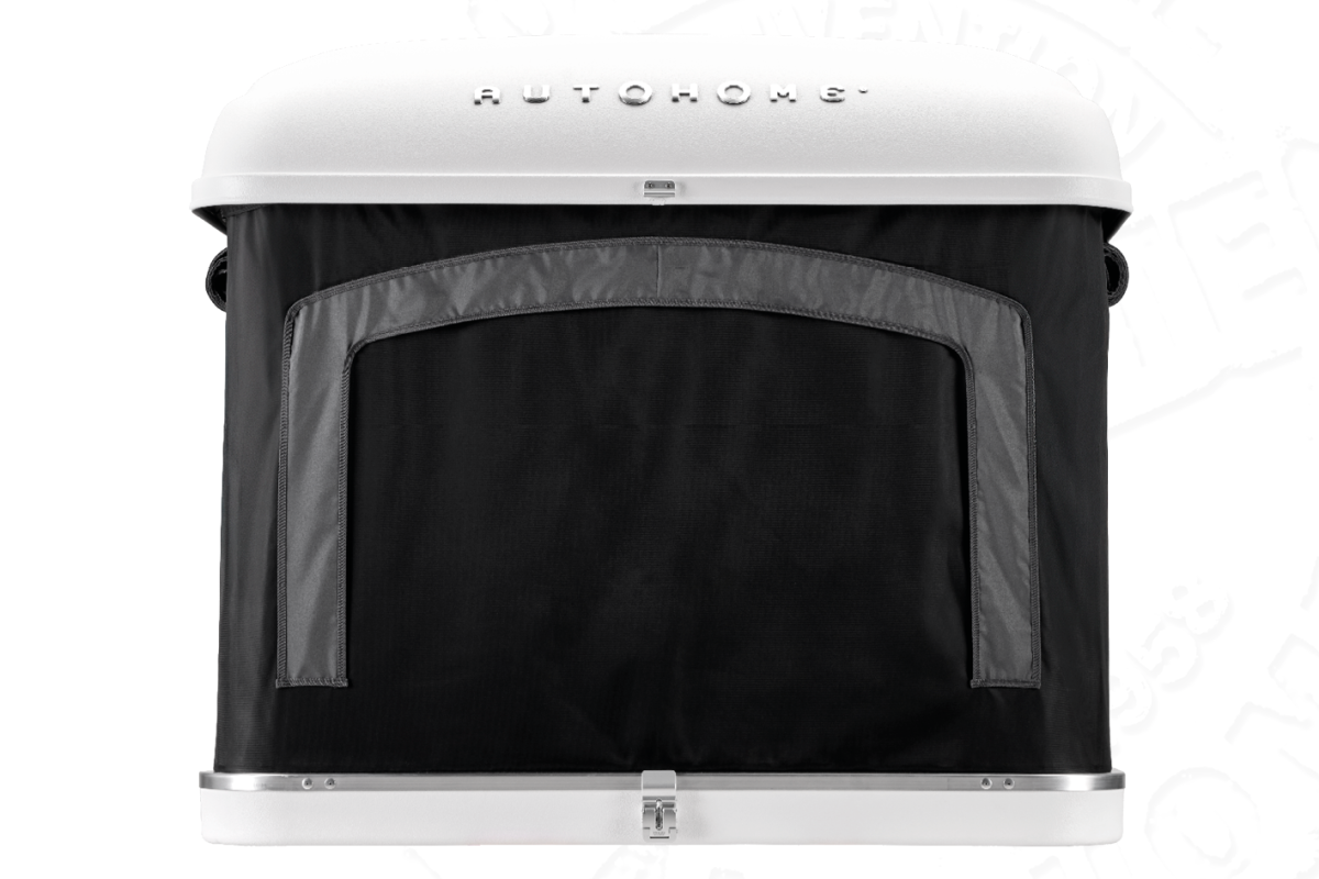 Autohome - Roof Top Tent: Airtop 360