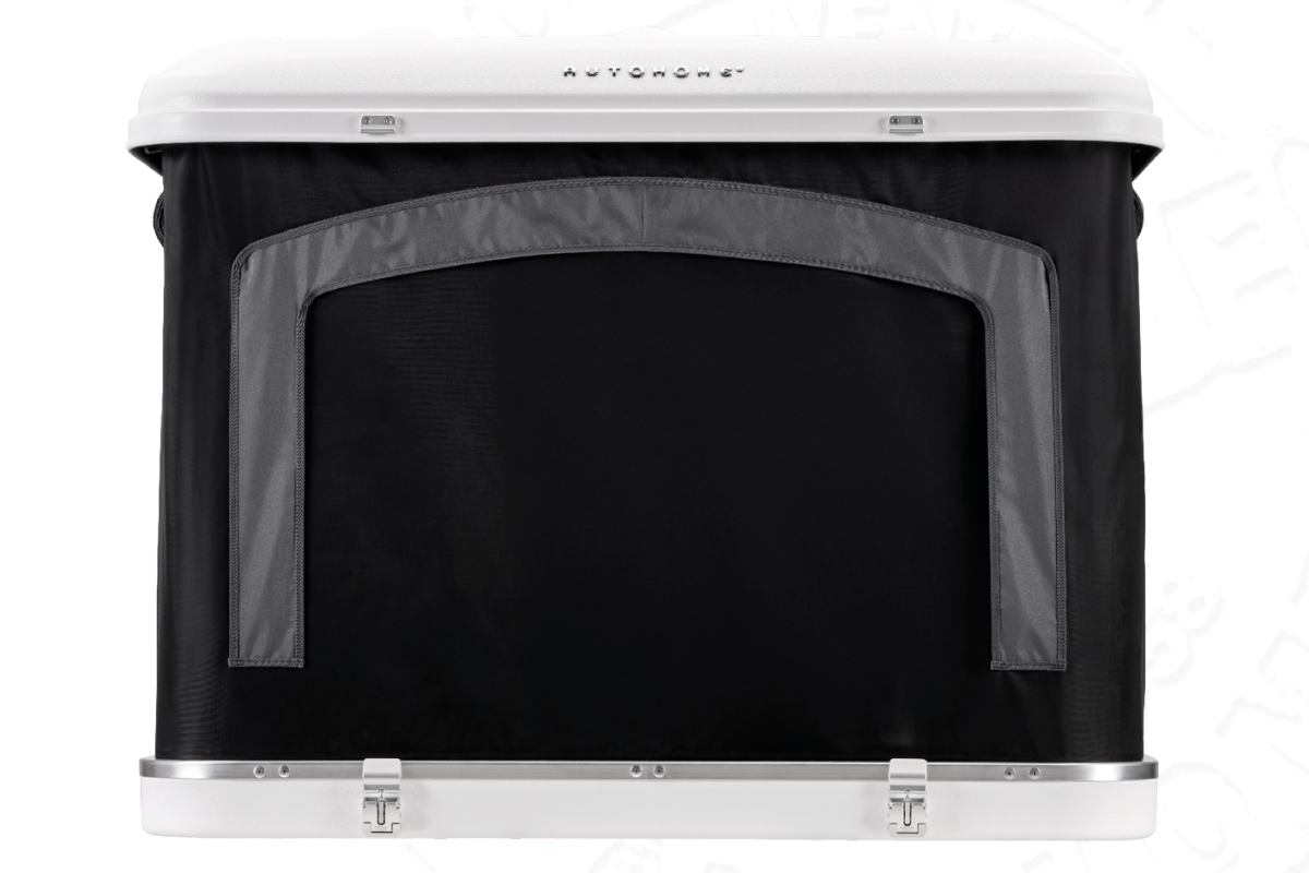 Autohome - Roof Top Tent: Airtop 360