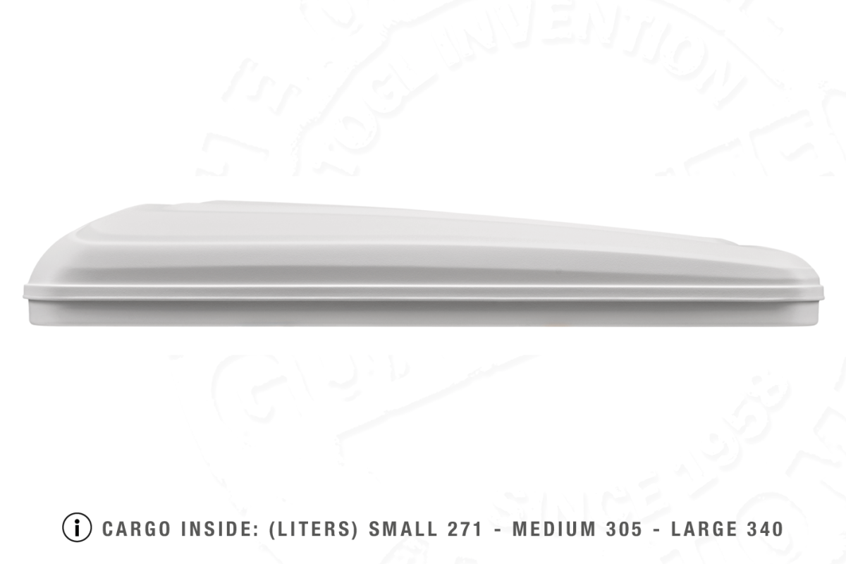 Autohome - Roof Top Tent: Airtop 360