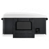 Autohome - Roof Top Tent: Airtop Plus