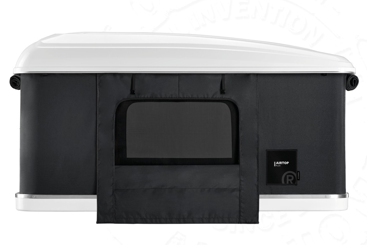 Autohome - Roof Top Tent: Airtop Plus