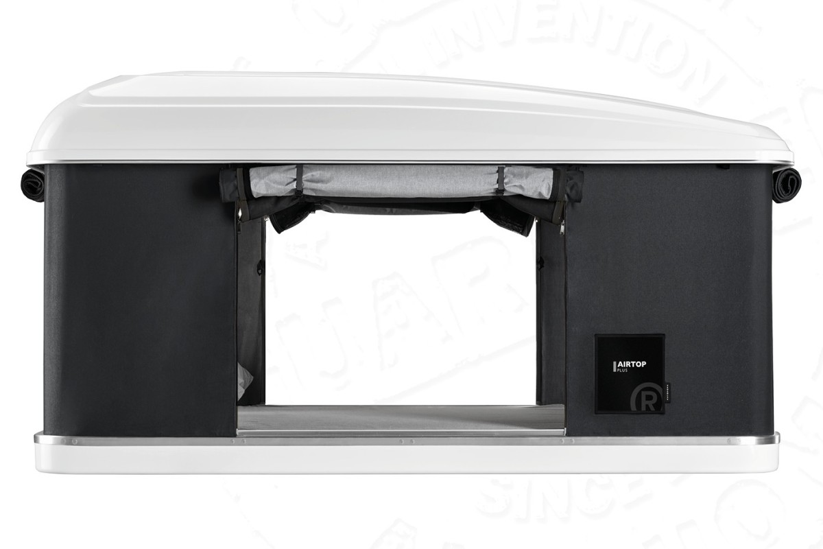 Autohome - Roof Top Tent: Airtop Plus