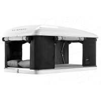 Autohome - Roof Top Tent: Airtop Plus