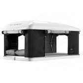 Autohome - Roof Top Tent: Airtop Plus