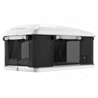 Autohome - Roof Top Tent: Airtop Plus