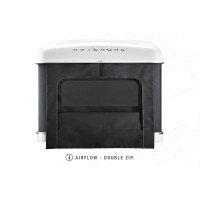 Autohome - Roof Top Tent: Airtop Plus