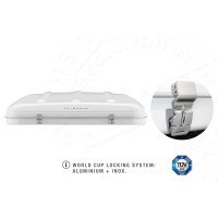 Autohome - Roof Top Tent: Airtop Plus