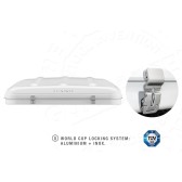 Autohome - Roof Top Tent: Airtop Plus