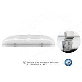 Autohome - Roof Top Tent: Airtop Plus