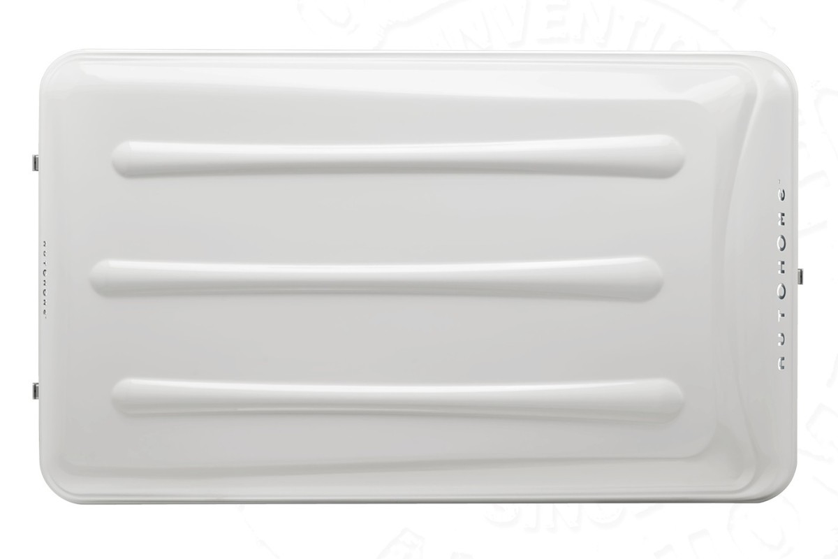 Autohome - Roof Top Tent: Airtop Plus