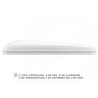 Autohome - Roof Top Tent: Airtop Plus