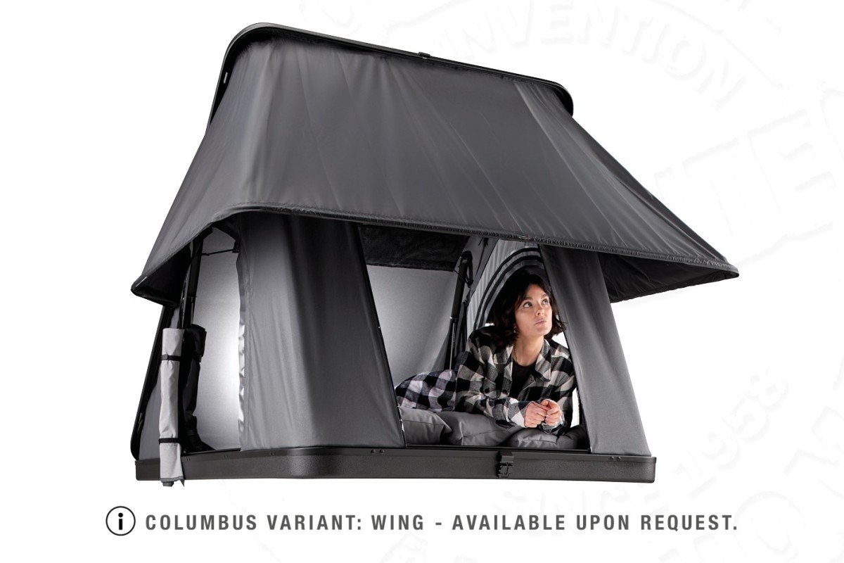 Columbus Variant