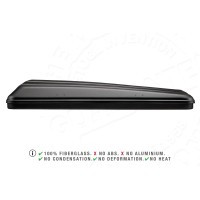 Autohome - Dachzelt: Columbus Variant