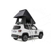 Autohome - Roof Top Tent: Columbus Variant