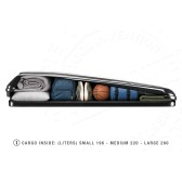 Autohome - Roof Top Tent: Columbus Variant